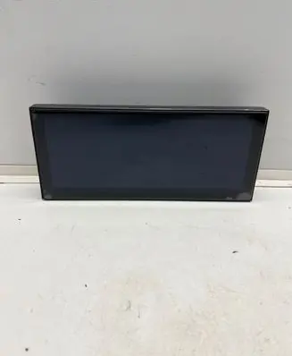Peugeot 508 II Screen/display/small screen 9817435380 191001926