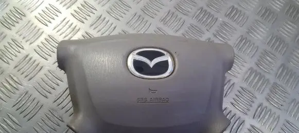 Mazda Premacy Steering wheel airbag c10057k0005