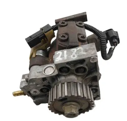 Peugeot 607 Fuel injection high pressure pump A2C200033757 5WS40157