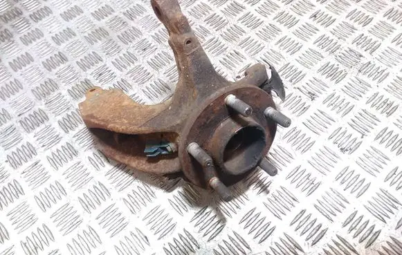 Ford Focus Front wheel hub