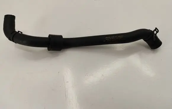 Volkswagen Golf VII Engine coolant pipe/hose 5Q0121064AR 5Q0122109K 142196