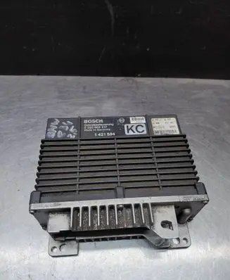 BMW 3 E36 Gearbox control unit/module 1421594 0260002217