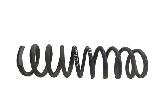 KIA Ceed Rear coil spring