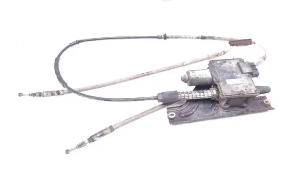 Opel Insignia A Hand brake/parking brake motor A2C32281100 22880717 A2C34661500