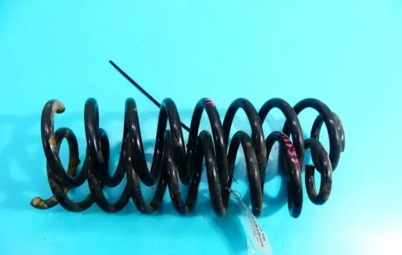 Renault Scenic II - Grand scenic II Rear coil spring IMPRK1258178