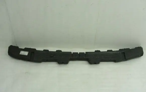 Nissan Qashqai Front bumper foam support bar 62090BR01A