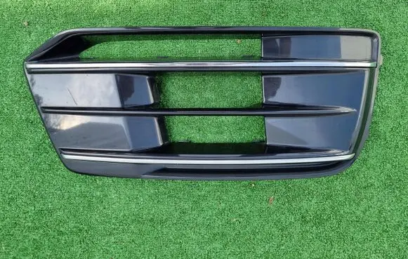 Audi Q5 SQ5 Front bumper lower grill 80A807680D