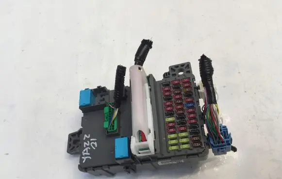 Honda Jazz IV GR Fuse module TZAE010DD