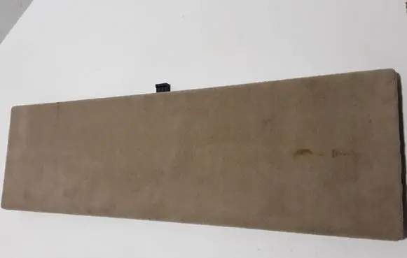 Mercedes-Benz CLS C218 X218 Trunk/boot mat liner A2186800102