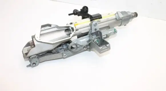Mercedes-Benz CLK A209 C209 Steering rack mechanical part A2094601616