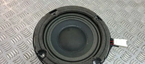 KIA Soul Subwoofer speaker 963802K000