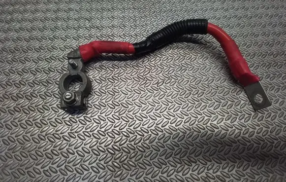 Ford Transit Custom Positive cable (battery)
