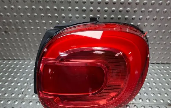 Fiat 500L Rear/tail lights 51978050