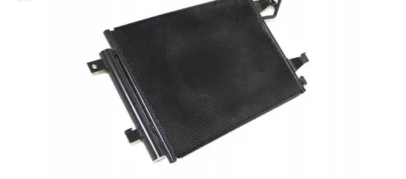 Mitsubishi Colt A/C cooling radiator (condenser) 4548300070