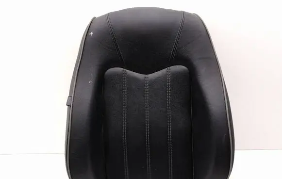 Maserati Quattroporte Front driver seat 