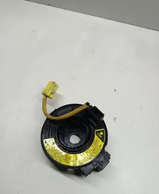 Toyota Yaris Airbag slip ring squib (SRS ring) 68D0755
