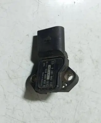 Audi A6 S6 C6 4F Air pressure sensor 038906051B 0281002399