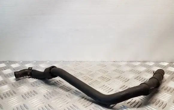 Skoda Octavia Mk3 (5E) Engine coolant pipe/hose