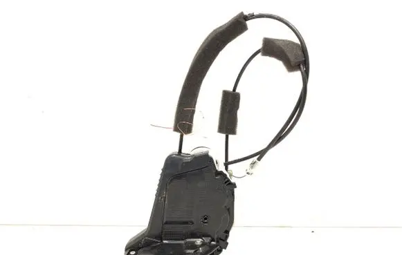 Honda Jazz Rear door lock