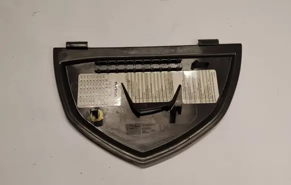 Volvo S80 Dashboard side end trim 9158381