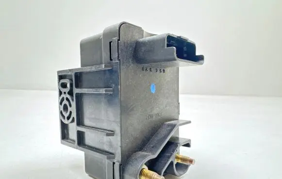 Peugeot 607 Glow plug pre-heat relay 9628756080