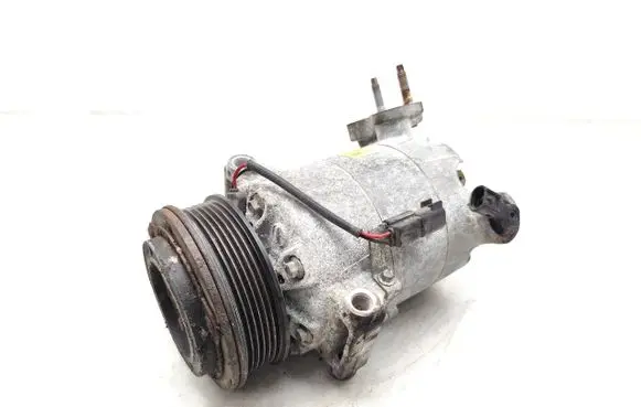Ford Focus Air conditioning (A/C) compressor (pump) CV61-19D629-FE CV6119D629FE