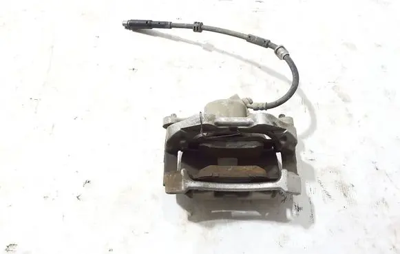 Peugeot 208 II Front brake caliper 9836308080
