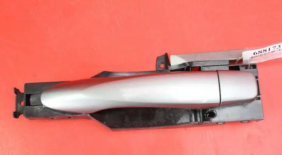 Nissan Pulsar Rear door exterior handle 80611-21133