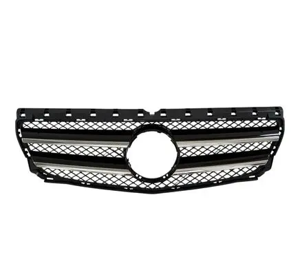 Mercedes-Benz B W246 W242 Front grill A2468801283 A2468801583