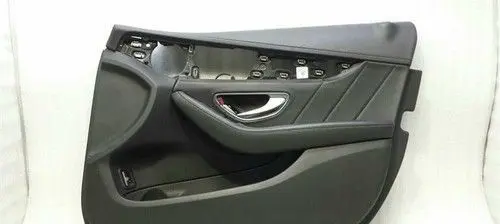 Mercedes-Benz C W205 Front door card panel trim A2057206811