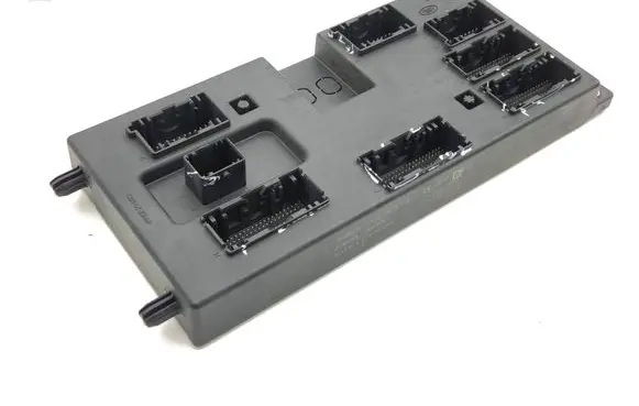 Comfort/convenience module
