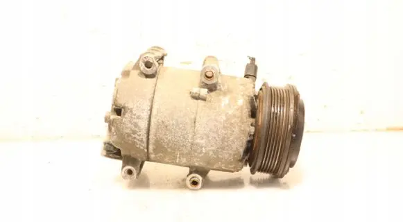Ford Fiesta Air conditioning (A/C) compressor (pump)