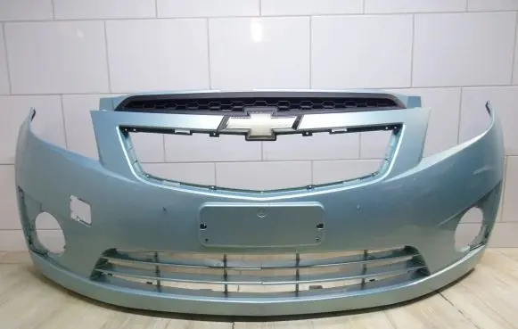 Chevrolet Spark Front bumper M300