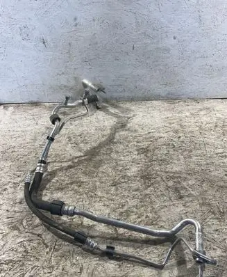 Mercedes-Benz C W205 Engine coolant pipe/hose A20583074 AC000021760 0304358828