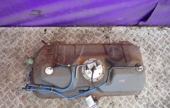 Fiat Seicento/600 Fuel tank 
