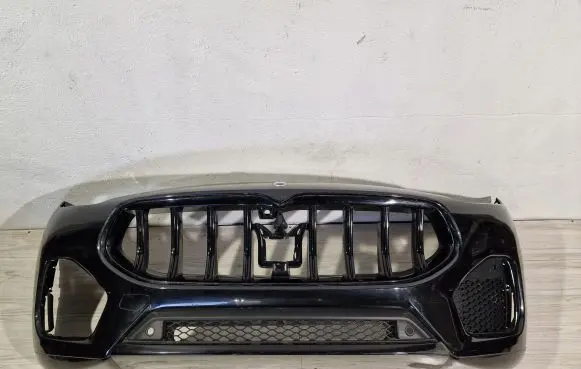 Maserati Grecale Front bumper 670157345