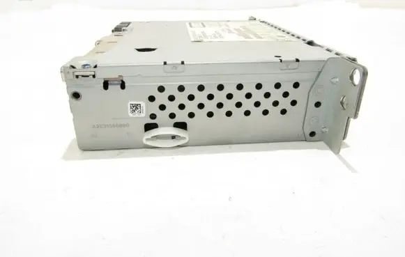 BMW 1 F20 F21 CD/DVD changer 928191302