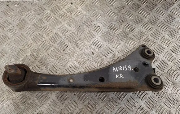 Toyota Auris 150 Rear control arm 4878012140