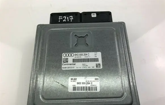 Audi A5 8T 8F Other control units/modules 8K0906264C F217