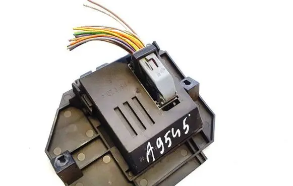 Renault Megane I Other control units/modules 7700427697a 9140010352