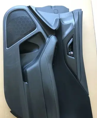 Subaru Outback (BT) Front door card panel trim 94210AN06A