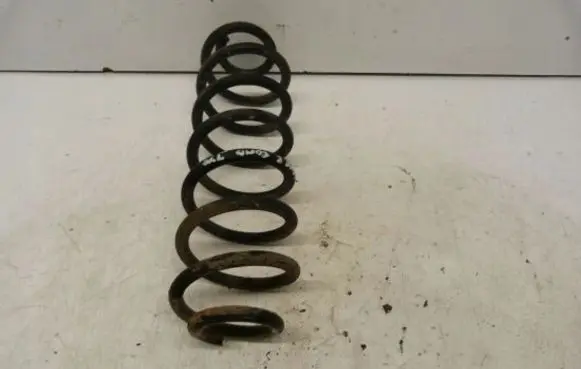 Skoda Octavia Mk2 (1Z) Front coil spring