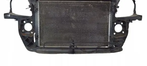 Audi A4 S4 B7 8E 8H Front piece kit 