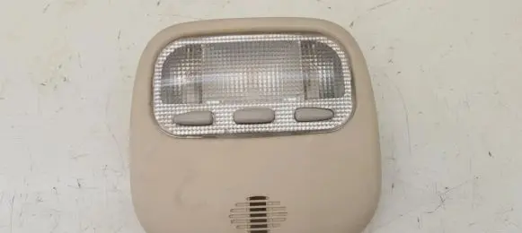 Citroen C4 I Spotlight 