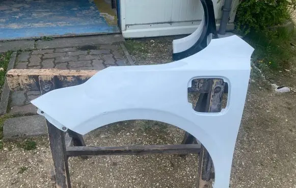 KIA Ceed Fender KIACEED