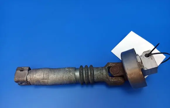 Mercedes-Benz C W203 Steering column universal joint A2034620478