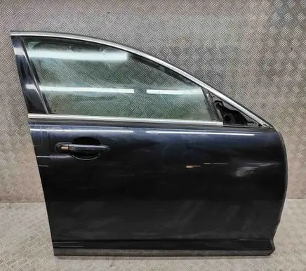 Jaguar XF X250 Front door 8X23F20124AB