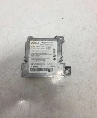 Hyundai i30 Airbag control unit/module 95910G4000 G495910000 0285013238