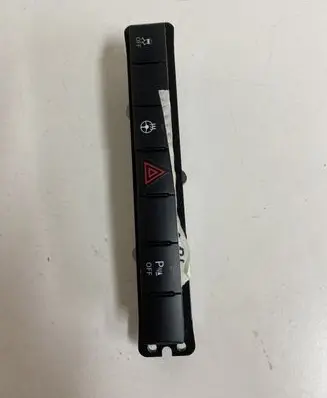 Jeep Grand Cherokee Hazard light switch 56046290AB