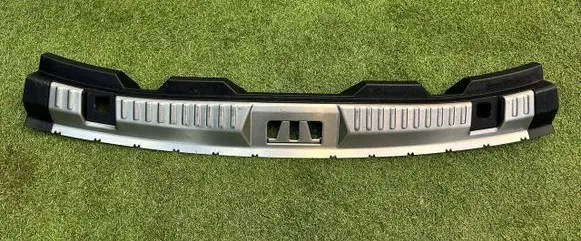 Ford Edge II Trunk/boot sill cover protection GT4BR406A64AP1A01